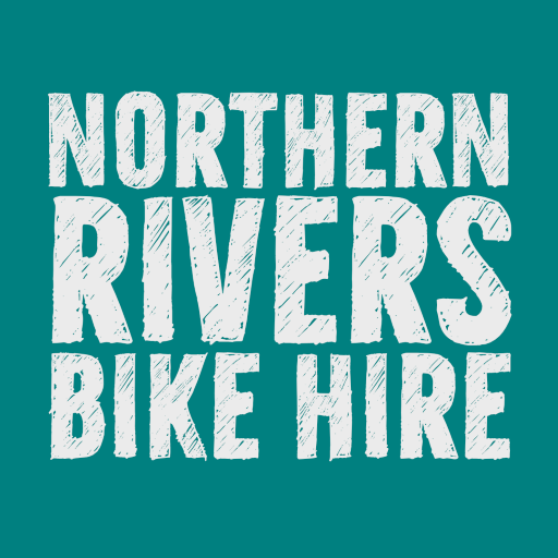 Northern Rivers Bike Hire Logo