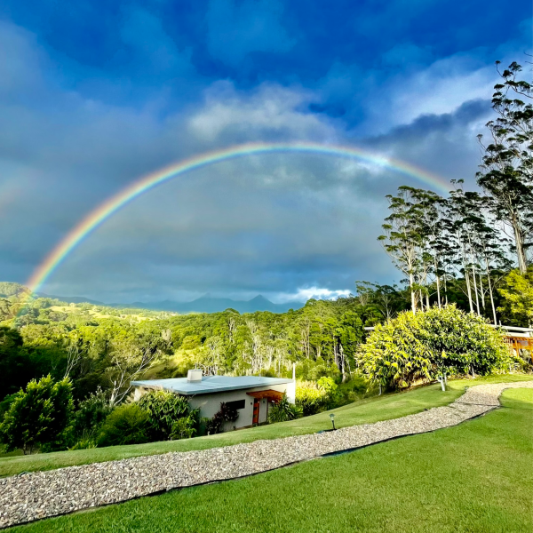 La Rocher Eco Retreat Stokers Siding